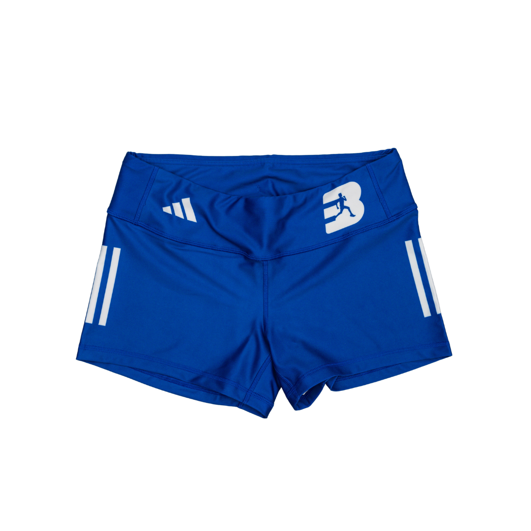 Womens Adidas Running Shorts Best Athletics