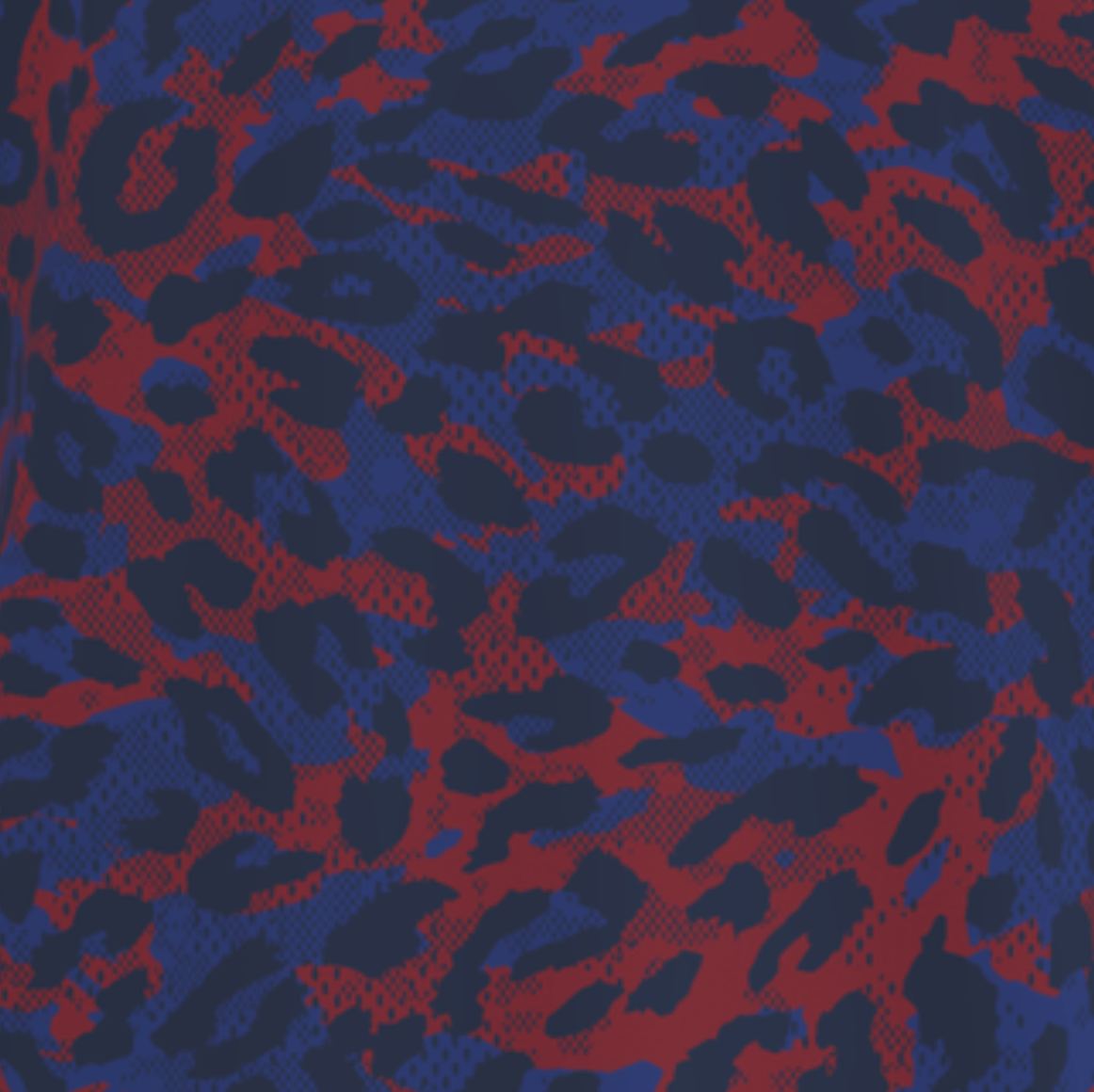 Boom Shakalaka Range