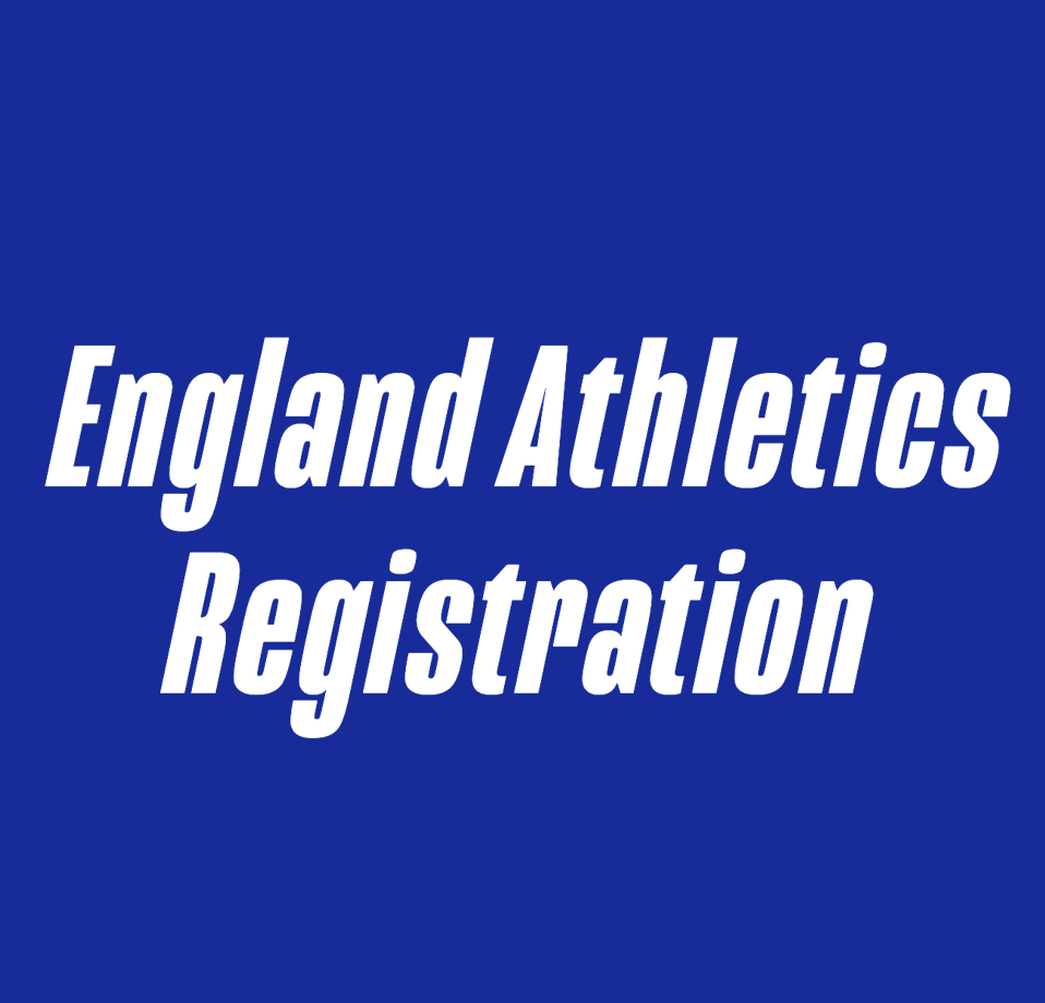 England Athletics