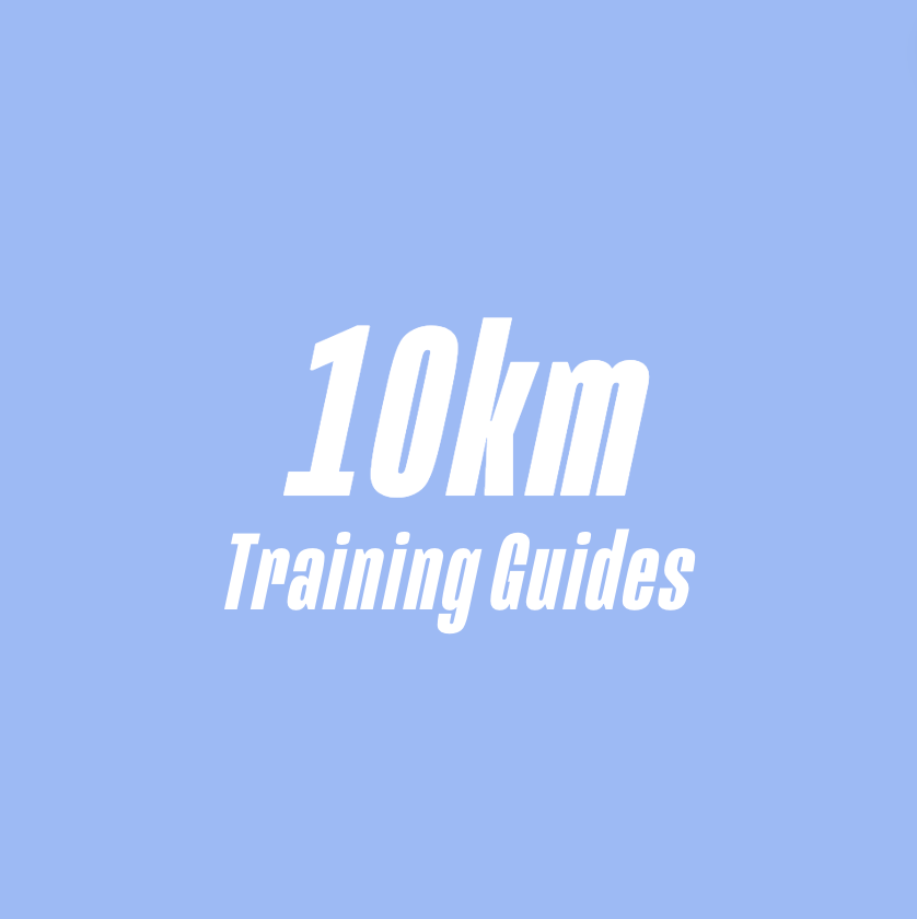 10km Training Guides – Best Athletics