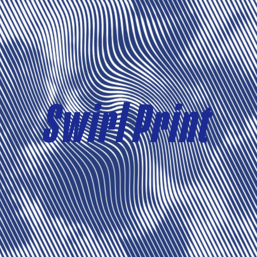 Adizero Swirl Print