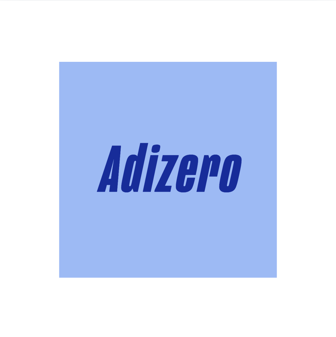 Adizero