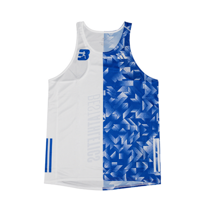 Mens Adidas Performance Vest