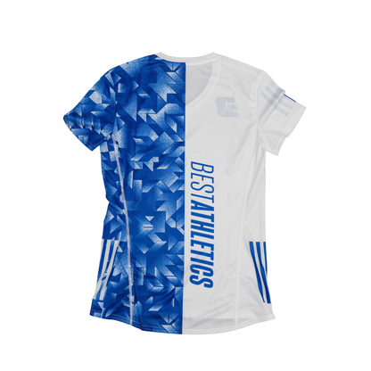 Womens Adidas Running T-shirt