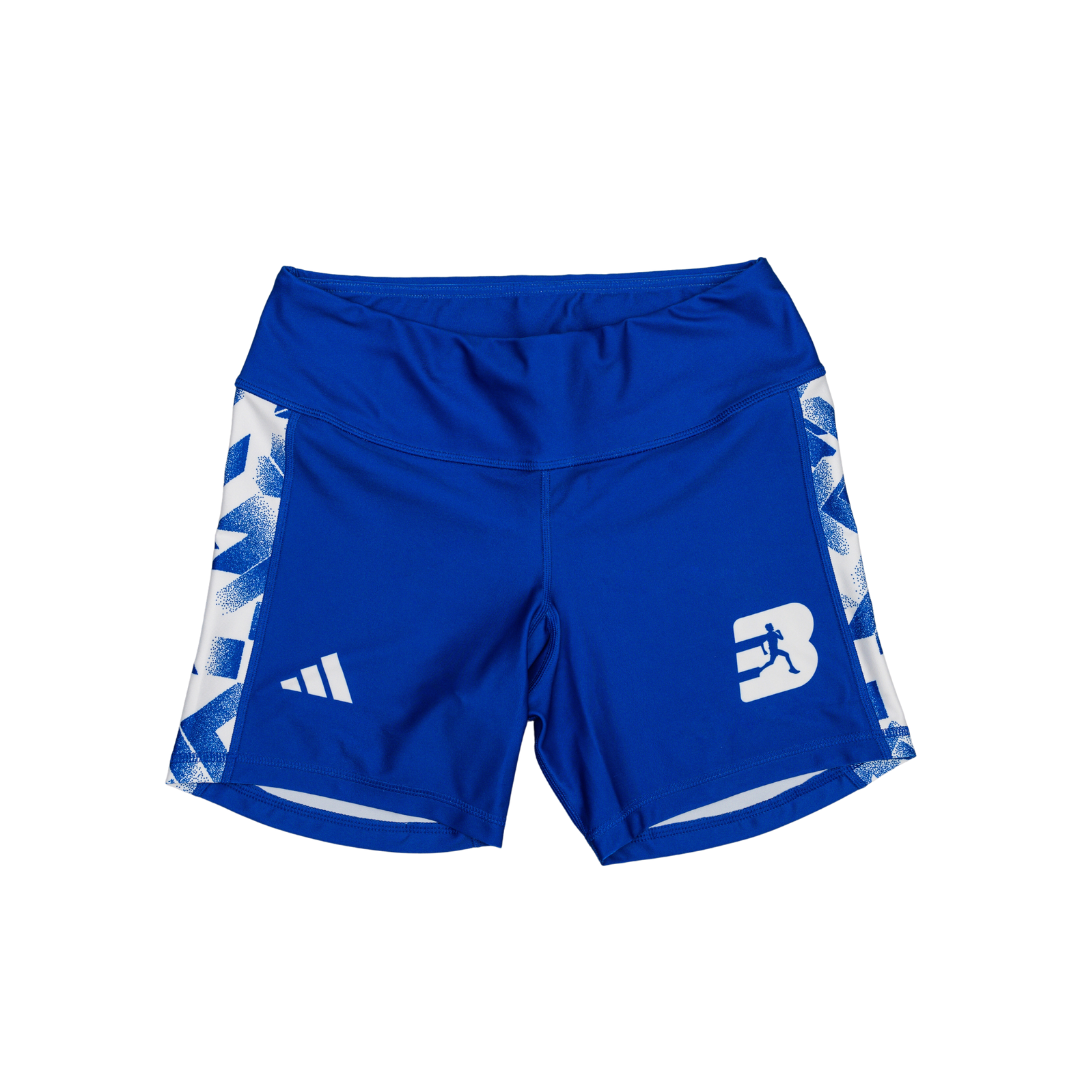 Womens Adidas Short Tights