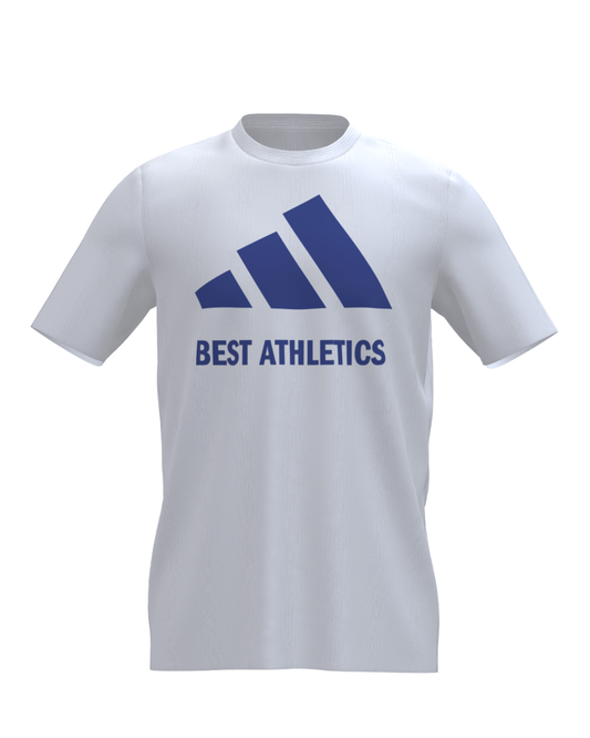Club Best Athletics adidas Mens Tee