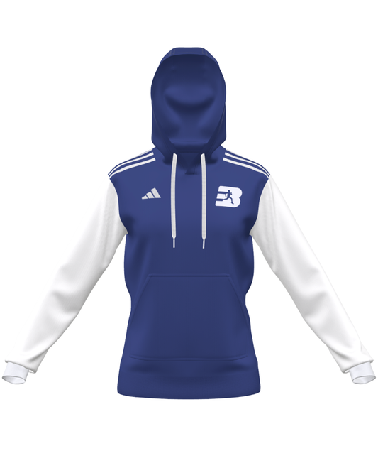 Best Athletics adidas Womens Entrada 22 Hoody