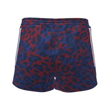 Adizero Women's Boom Shakalaka Split Shorts