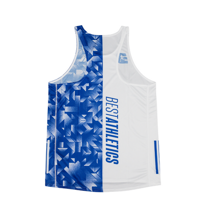 Mens Adidas Performance Vest