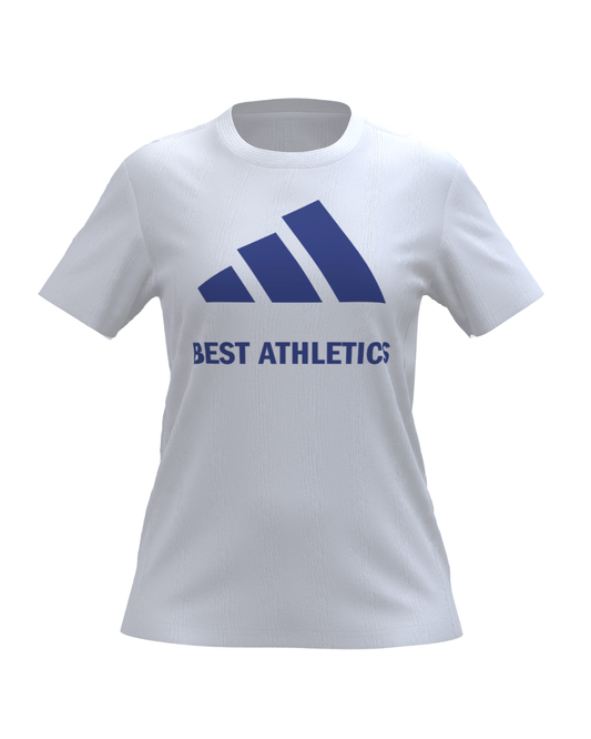 Club Best Athletics adidas Womens Tee