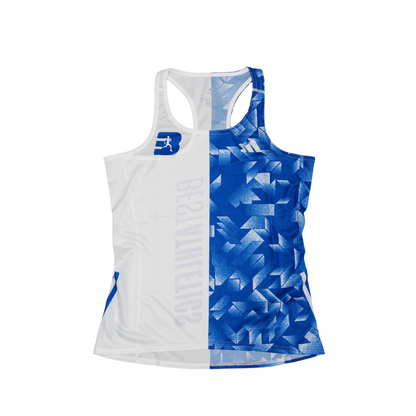 Womens Adidas Performance Running Vest