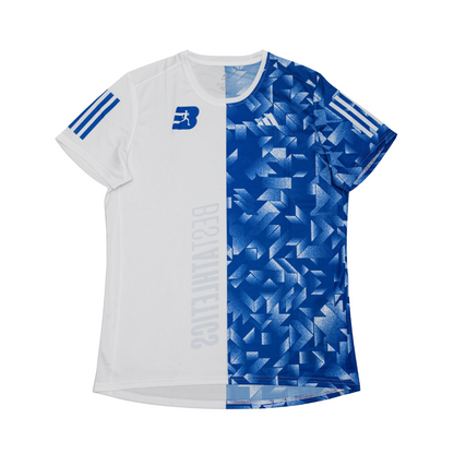 Mens Adidas Running T-shirt