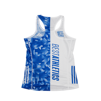 Womens Adidas Performance Running Vest