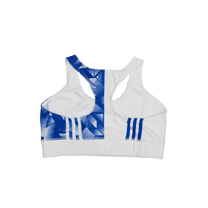 Adidas Running Crop Top