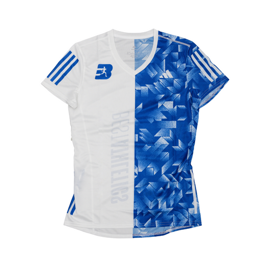 Womens Adidas Running T-shirt