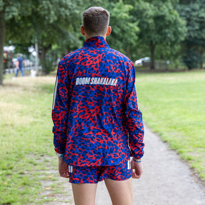 Men's Adidas Boom Shakalaka Running Jacket