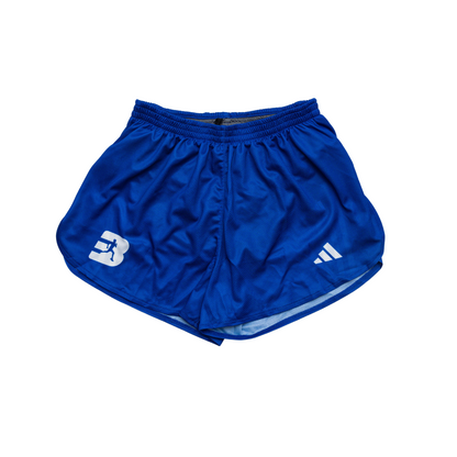 Mens Adidas Running Split Shorts