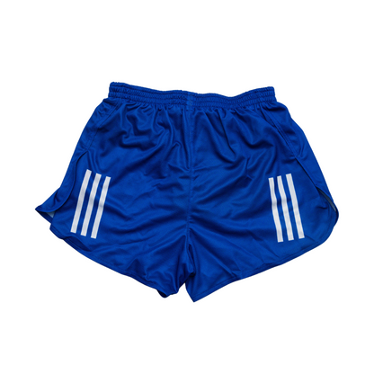 Mens Adidas Running Split Shorts